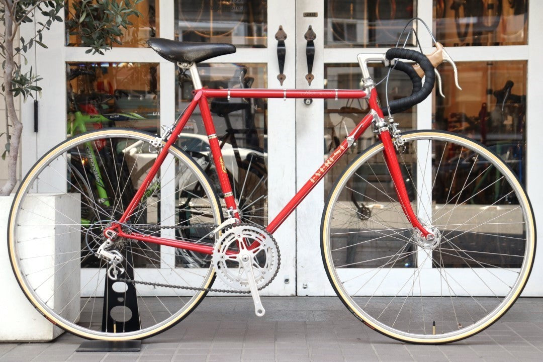エベレスト EVEREST プロフェッショナル Professional 1975頃 シマノ