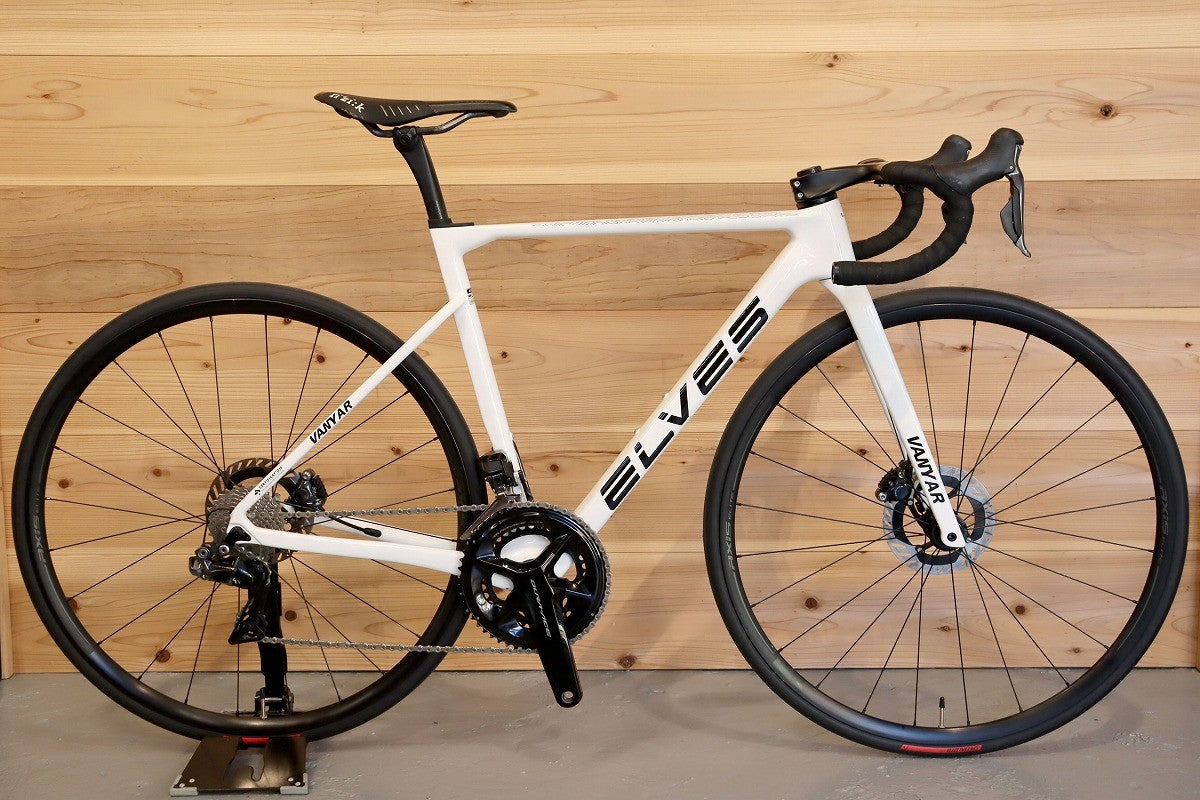 エルヴス ELVES ヴァンヤール ディスク VANYAR PRO DISC 2023 50サイズ