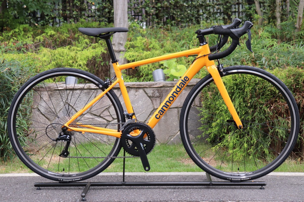 新品未使用 キャノンデール CANNONDALE キャド CAAD OPTIMO 3 2024年