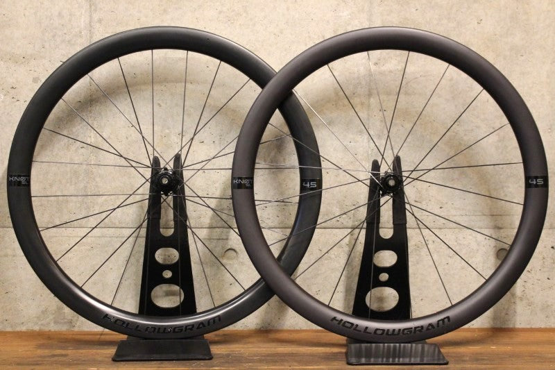 キャノンデール CANNONDALE ホログラム HOLLOWGRAM KNOT SL 45 DISC