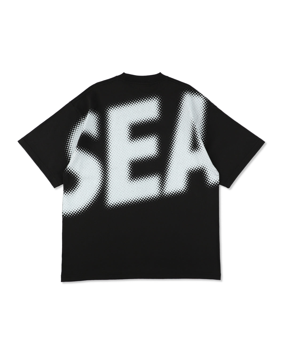 BIG SEA S/S Tee – WIND AND SEA