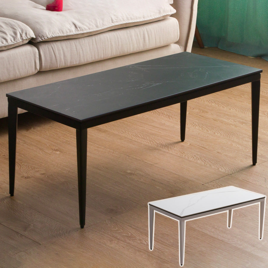 センターテーブル 幅90cm セラミック シュエット – Wooden JAPAN 匠一松