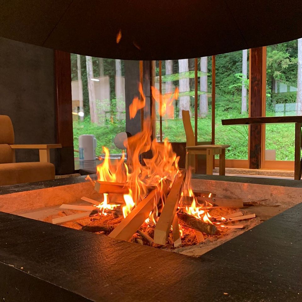 加賀市山中 ｜北陸の薪ストーブ屋さん ウッドペッカー｜石川・福井