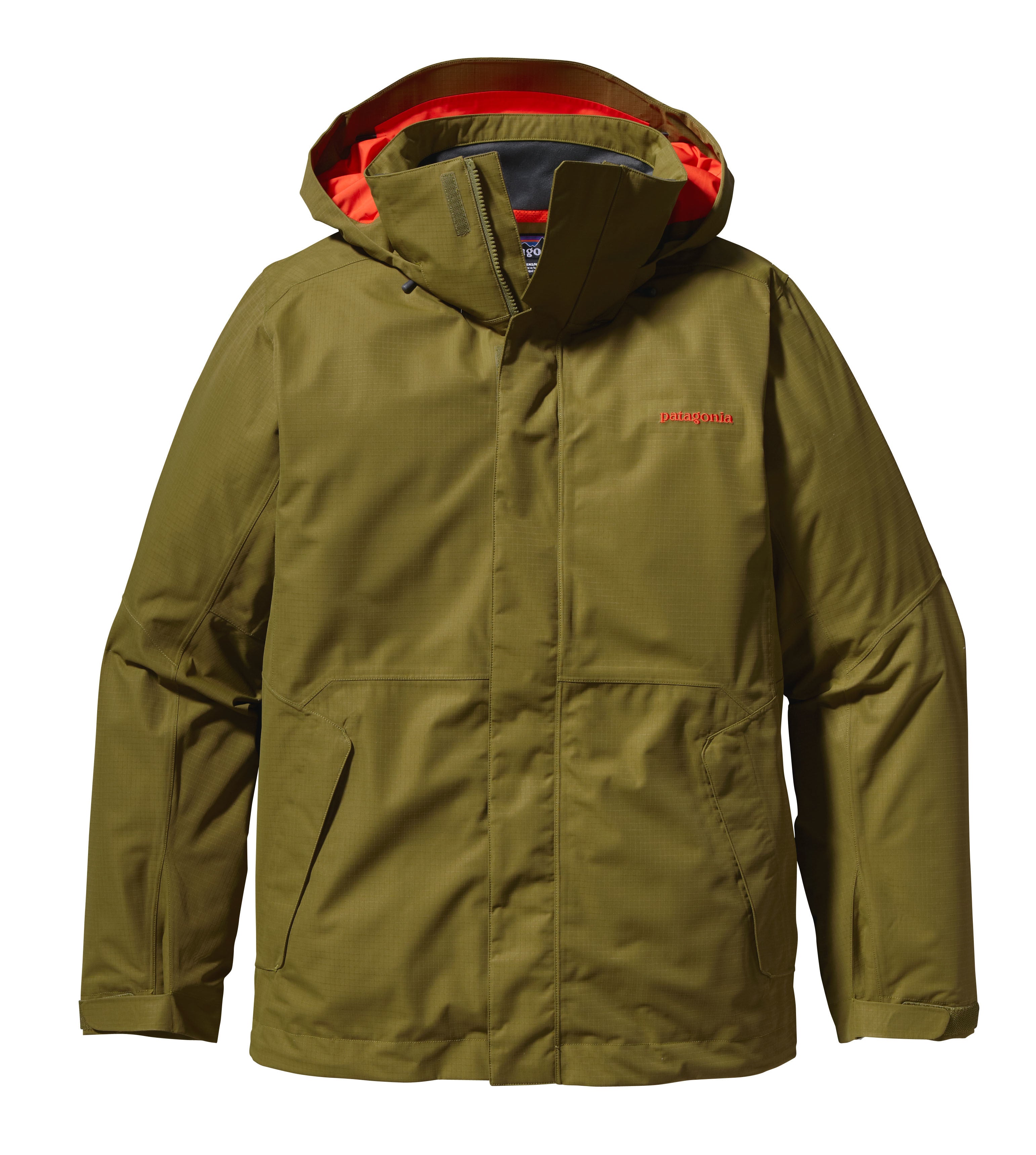 M's Snowshot Jacket – Patagonia Worn Wear®