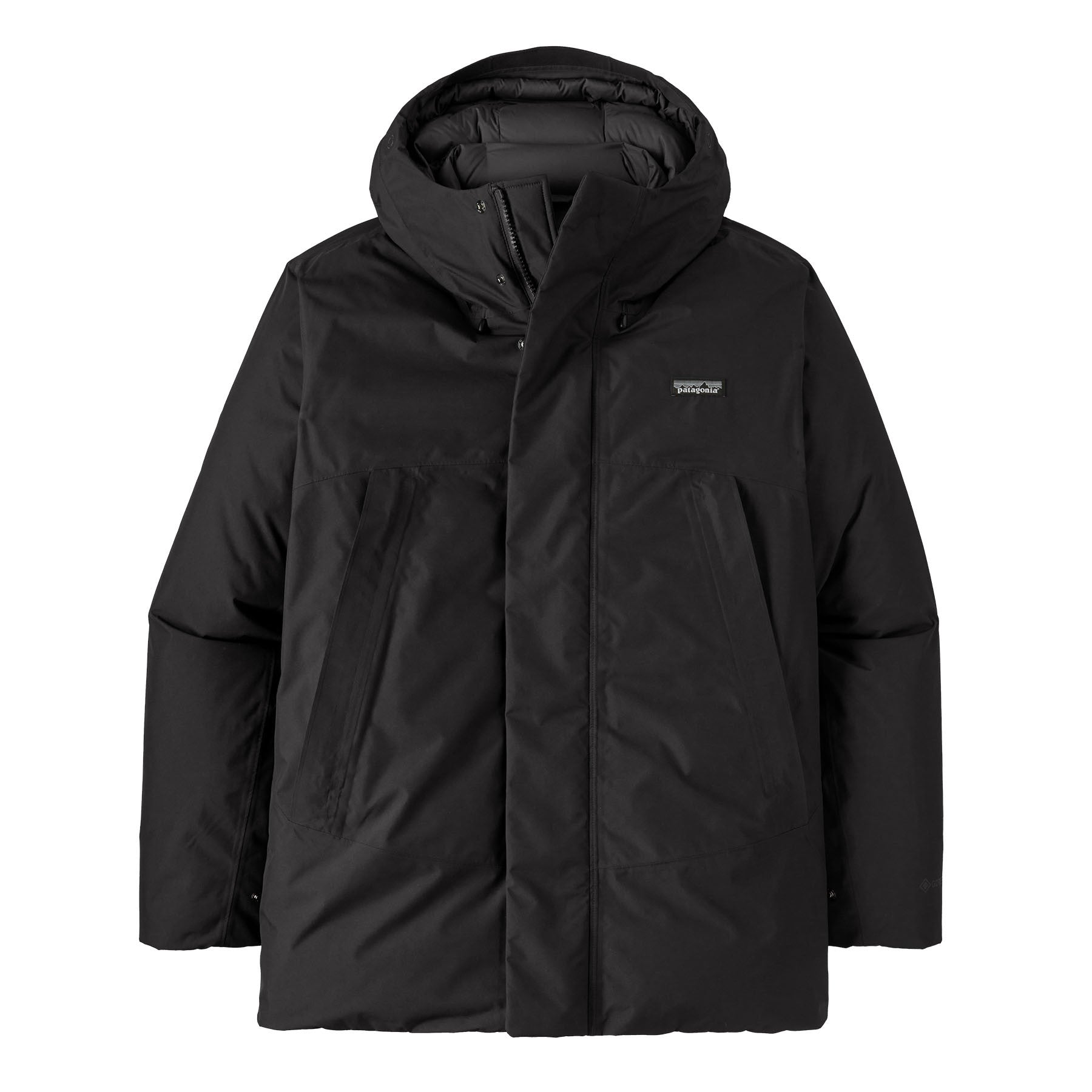 Men's Stormshadow Parka – Patagonia Worn Wear®