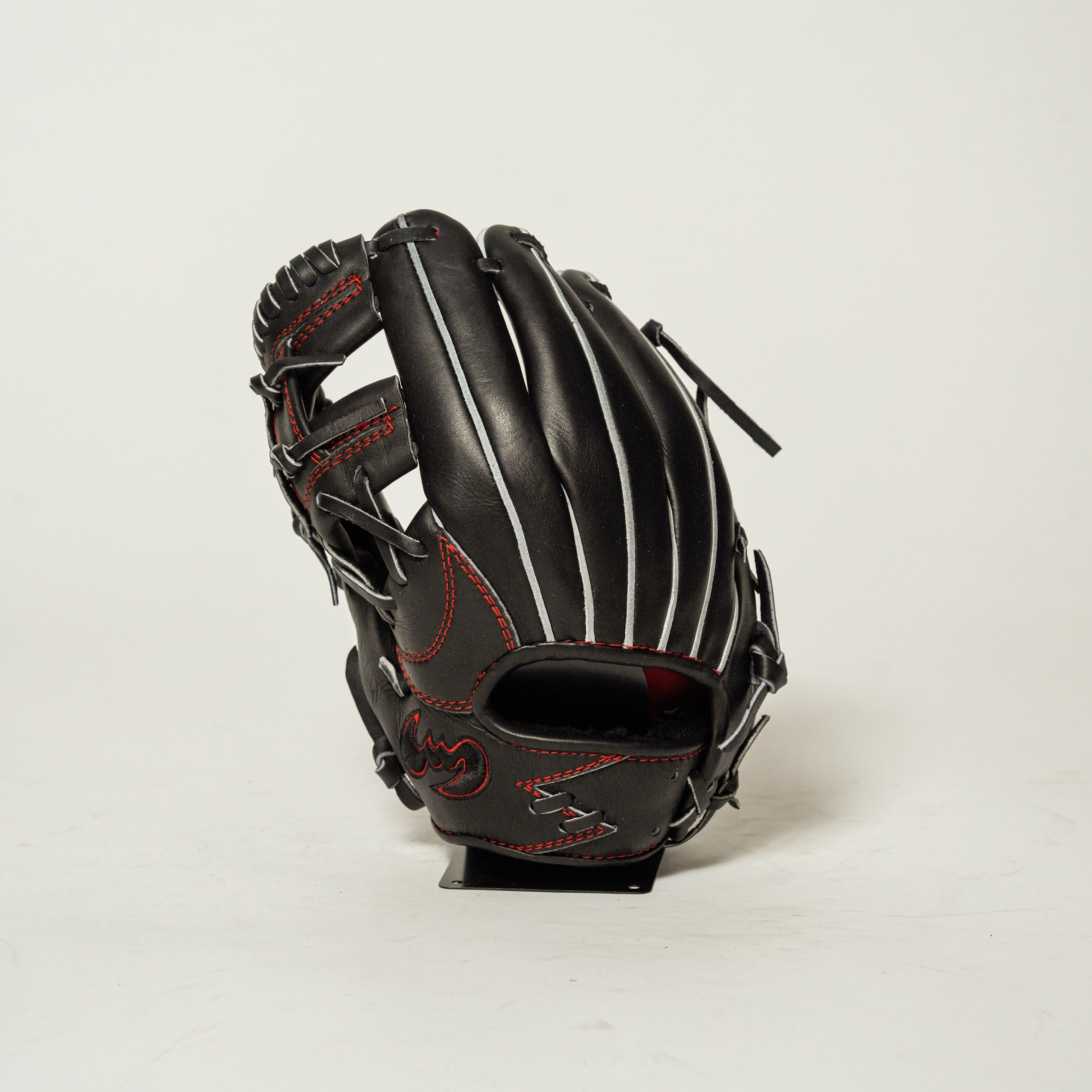 ジームス】軟式少年グラブ/オールラウンド用/送料無料/ZA-20CJN/左投げ