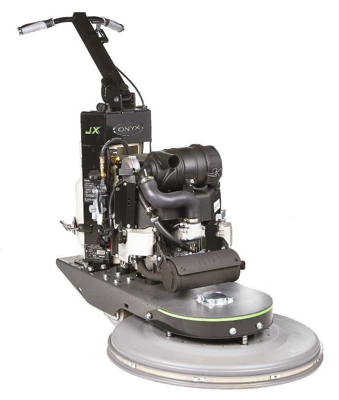JX7-700 PROPANE FLOOR BURNISHER | XPS