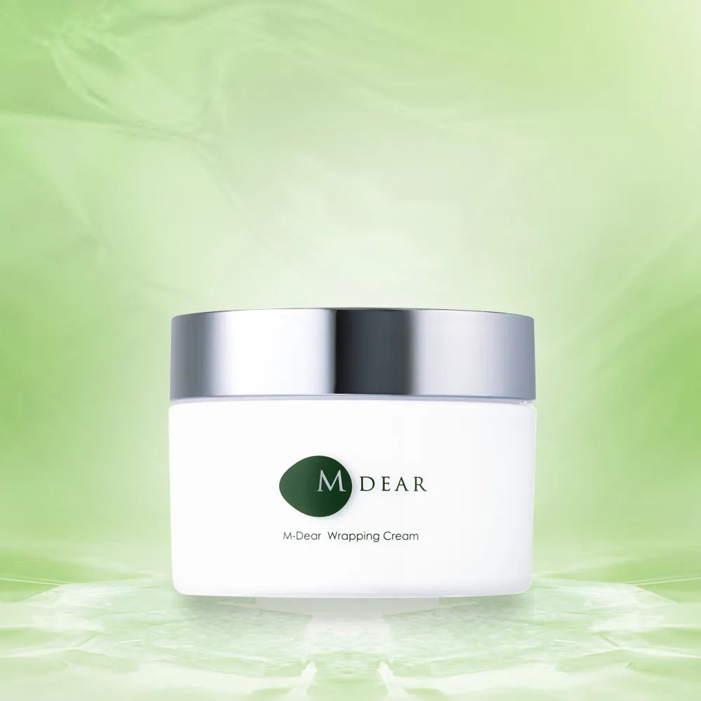エムディア ラッピングクリーム 通販 - X CLINIC online