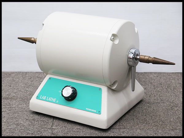 ヨシダ/吉田製作所 ラボレーズα 歯科技工用電気レーズ | 中古品・不
