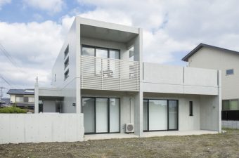 施工例カテゴリー 一般住宅 - 株式会社 優渾 |鉄筋コンクリート住宅