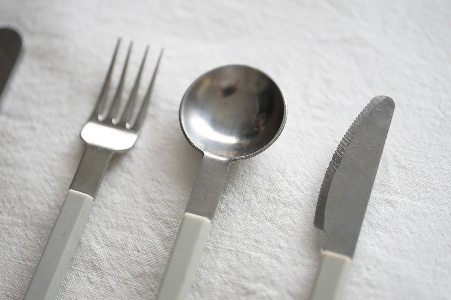 gallery yaichi/antique/tableware/エールフランス コンコルド機内食用