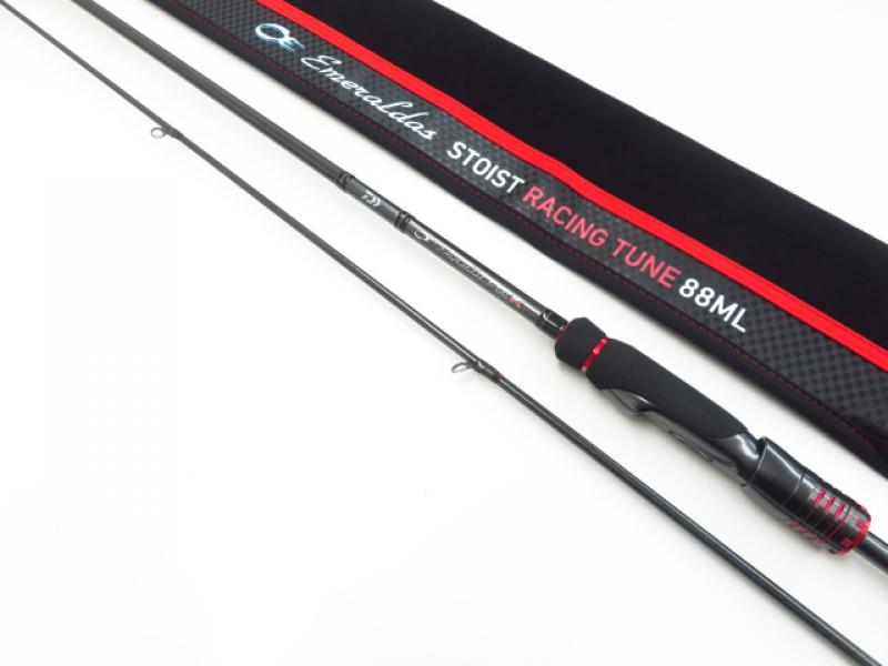 エメラルダス ストイスト RT 88ML – 中古釣具の買取・販売 イエロー