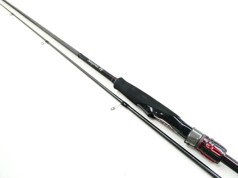 20セフィア TT S86ML – 中古釣具の買取・販売 イエローフィッシュ