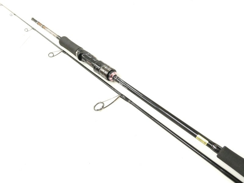 紅牙 MX C63MHS TG AP – 中古釣具の買取・販売 イエローフィッシュ
