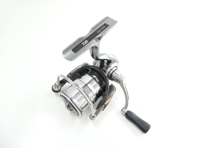 18イグジスト FC LT 1000S-P – 中古釣具の買取・販売 イエロー