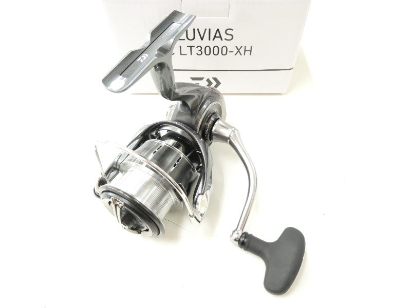 24ルビアス PC LT3000-XH – 中古釣具の買取・販売 イエローフィッシュ