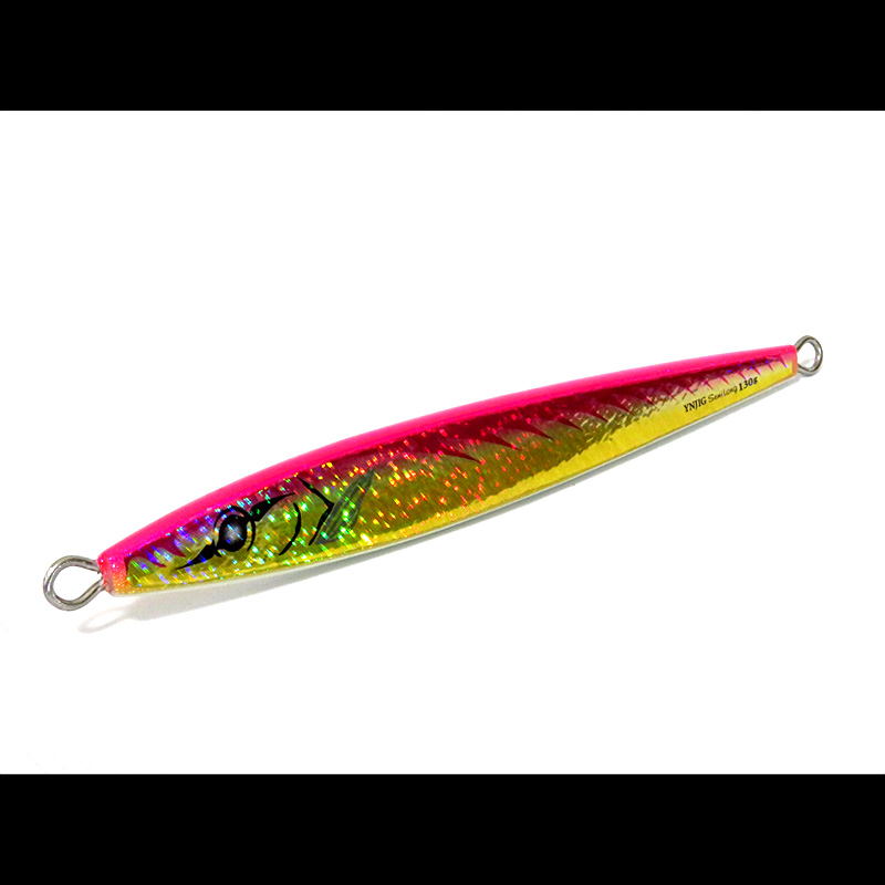 YNジグ セミロング – YNジグ ALL LINEUP