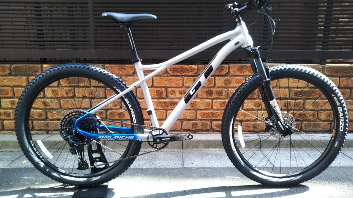 2020年モデル】名車ザスカーの弟分！フルモデルチェンジしたGT