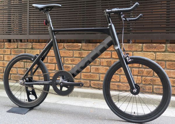 tern】「SURGE UNO」ミニベロ・ピストバイクが久しぶりの入荷です