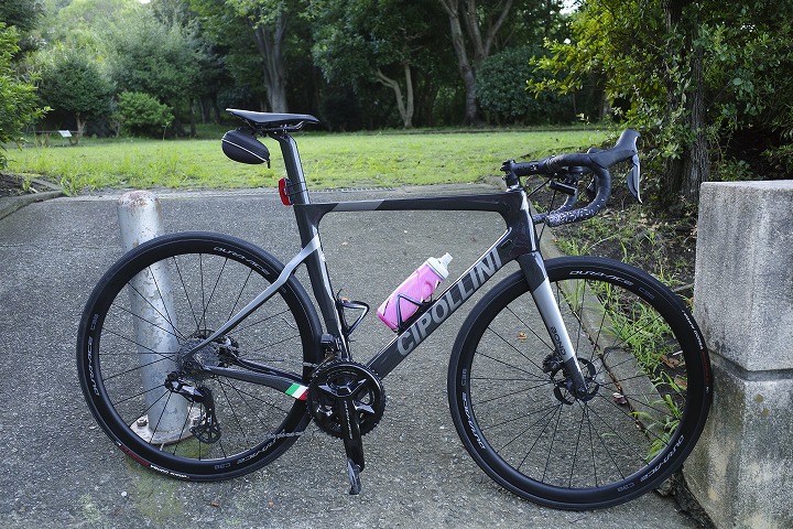SHIMANO】WH-R9270-C36-TL を使ってみた！【インプレッション⑦
