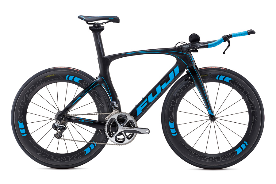 アウトレット】FUJI最速TTフレーム！NORCOM STRAIGHT 1.1！スペシャル