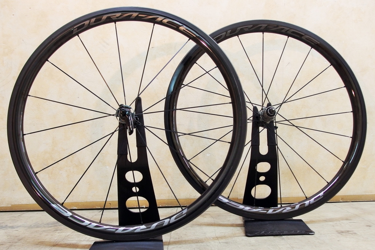 アウトレット】圧倒的なポテンシャルはチューブラーモデルならでは