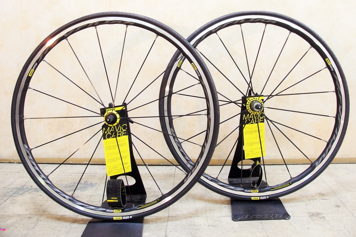 当店一押し！】チューブレスホイールならこちらがおすすめです