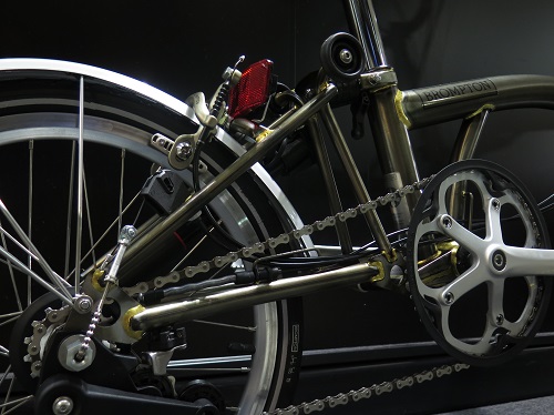 磨きがかかったRAWカラー！定番人気モデルの決定版 | 船橋で自転車をお