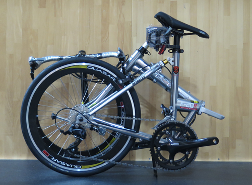 50台限定生産！】KHS / F20Rスペシャルエディション | 船橋で自転車を