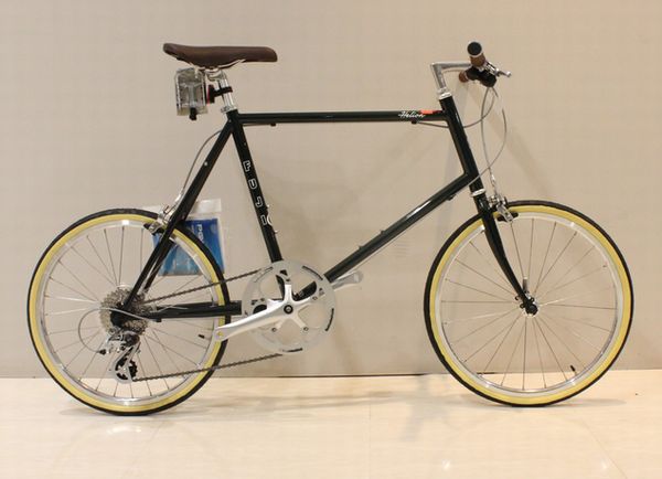 船橋×2021年モデル】クラシックミニベロの代表的なモデルが入荷いたし