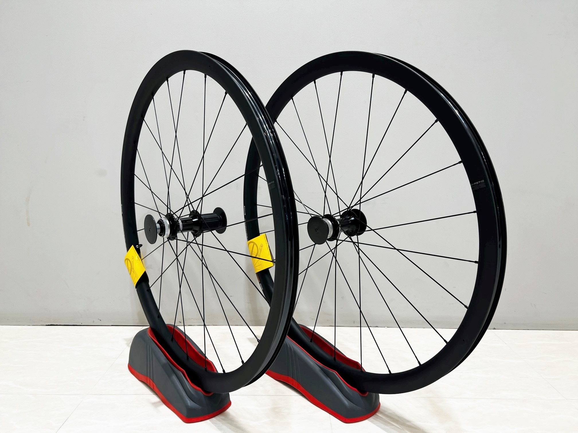 SHIMANO】値上がりしちゃう前に購入オススメ！リムハイト32mmの