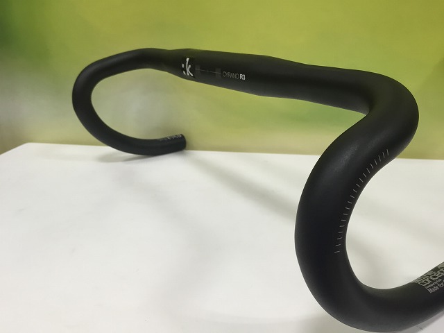 fi'zi:k】最近気になっているハンドル | 九州で自転車をお探しならY's