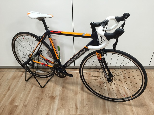 SALE】人気のCAAD8 特価です！ | 九州で自転車をお探しならY's Road