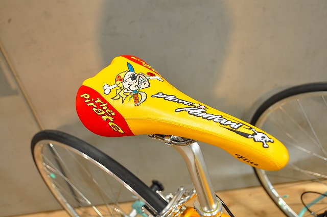 2018 Bianchi】海賊パンターニ、20年の歳月を経てまさかの復活