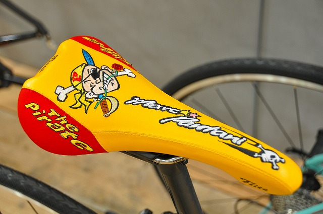 2018 Bianchi】海賊パンターニ、20年の歳月を経てまさかの復活