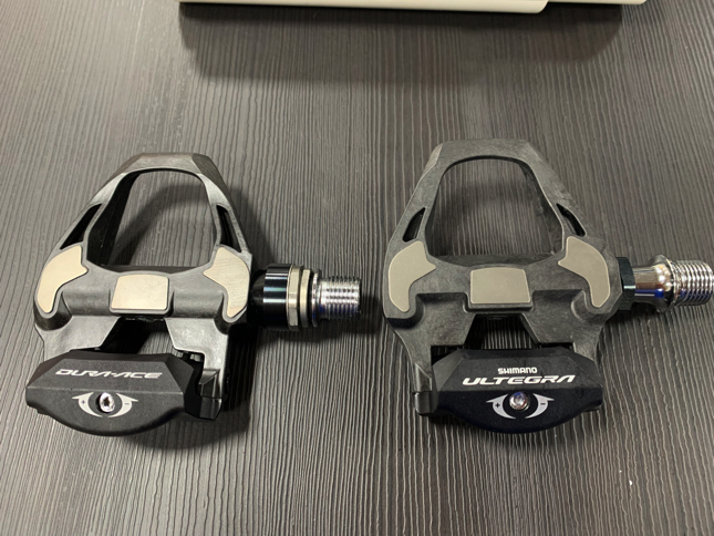 SHIMANO SPD-SL】PD-R9100（デュラエースグレード）凄さの秘密を徹底