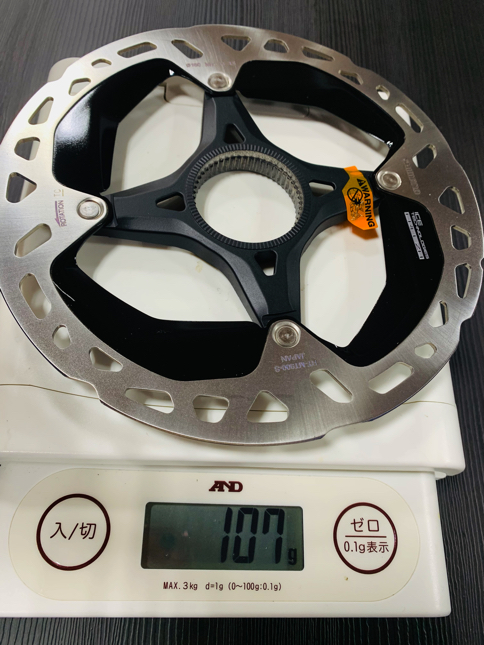 最新版【ディスクブレーキローターの謎に迫る！】MTBと統合されたMT900