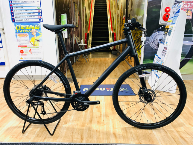 2022 CANNONDALE 】圧倒的存在感と個性で選ばれる BAD BOY 2 が入荷