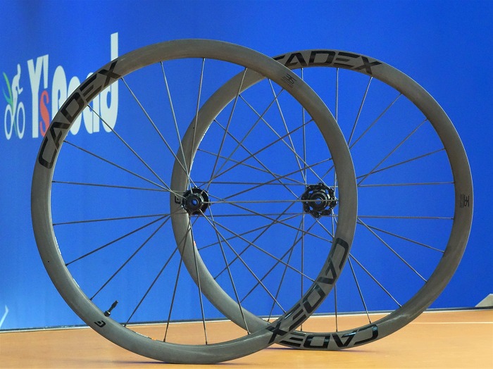 立川東大和】インプレで絶賛の嵐！ディスクロードの究極カーボン