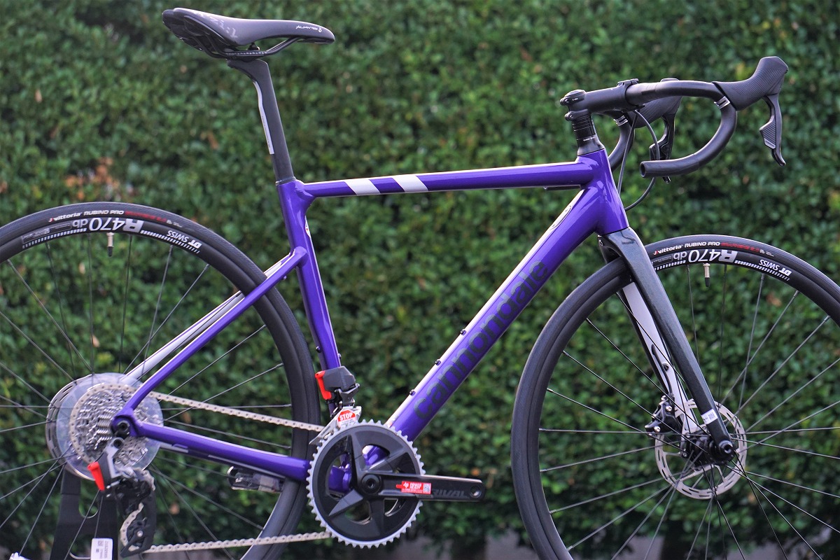 約40万円で手に入る電動12速搭載ロードバイク、これがラスト1台