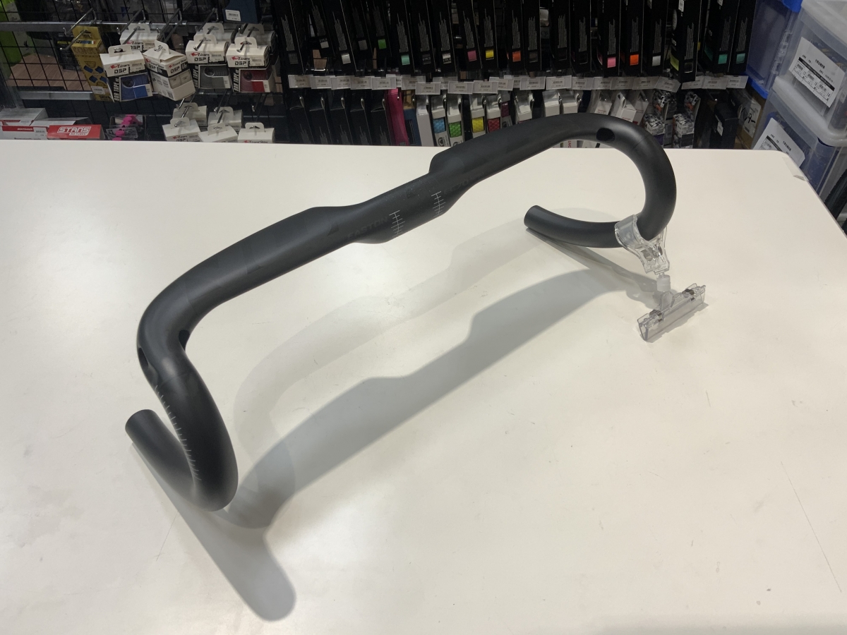 カスタマイズ】EASTONやっと再入荷！エアロ・カーボンハンドルの超定番