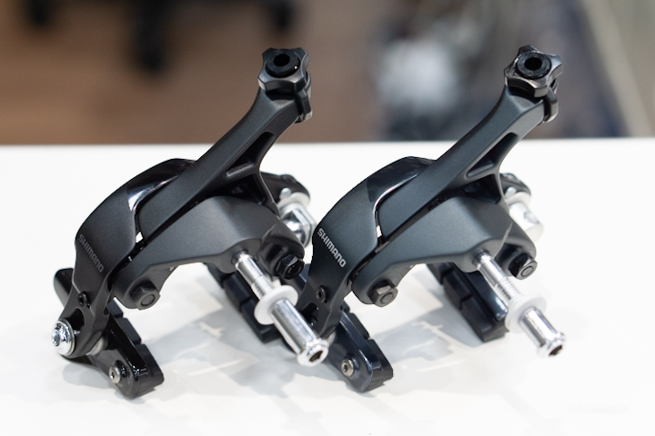 STAFFBLOG】新旧のアルテグラ”リム”ブレーキは何が違うのか | 広島で