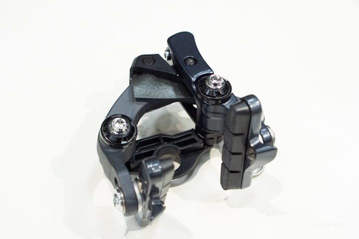 STAFFBLOG】新旧のアルテグラ”リム”ブレーキは何が違うのか | 広島で