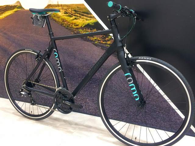 ROMA4】メーカー完売サイズ&カラー在庫ラストチャンス！ビアンキの人気