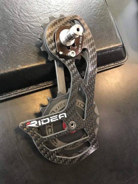 ビッグプーリー】ぼくがRIDEAをおすすめする理由！！ | 神戸で自転車を