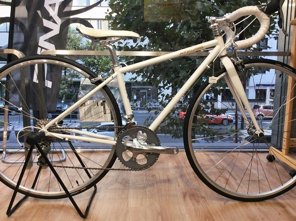 実は長い歴史あり、「ANTARES」 | Y's Road お茶の水レディース館