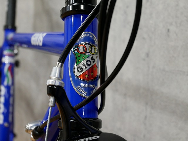 目玉商品】この仕様・雰囲気でこの衝撃価格… GIOS FURBO | Y's Road