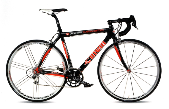 ショッピングバスケット チネリ シクロタカハシ（496elan.com）