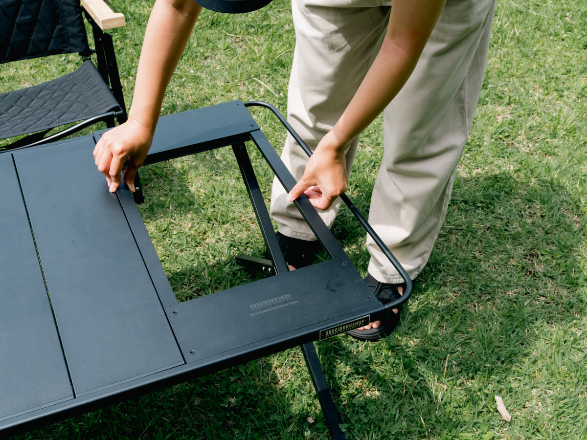 FLAT FRAME | 5050WORKSHOP