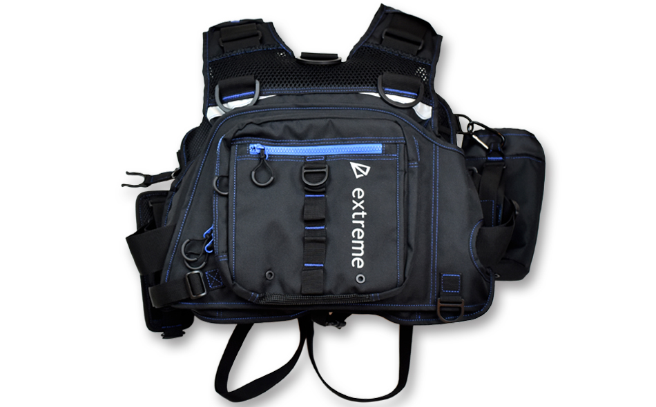 extreme » アングラーズデザイン × エクストリーム エクストリームⅢ